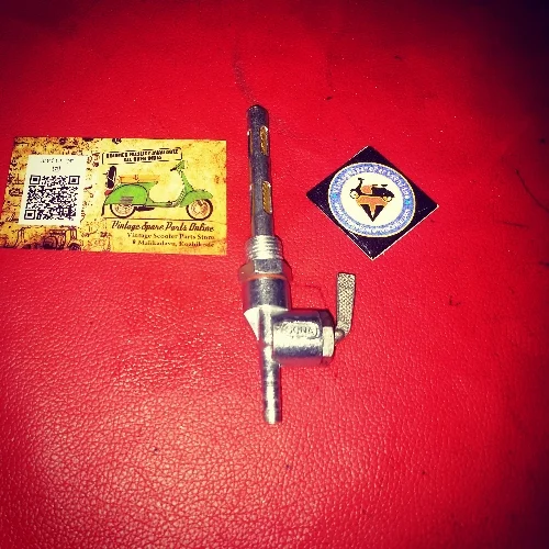 PETROL TAP FOR JAWA YEZDI