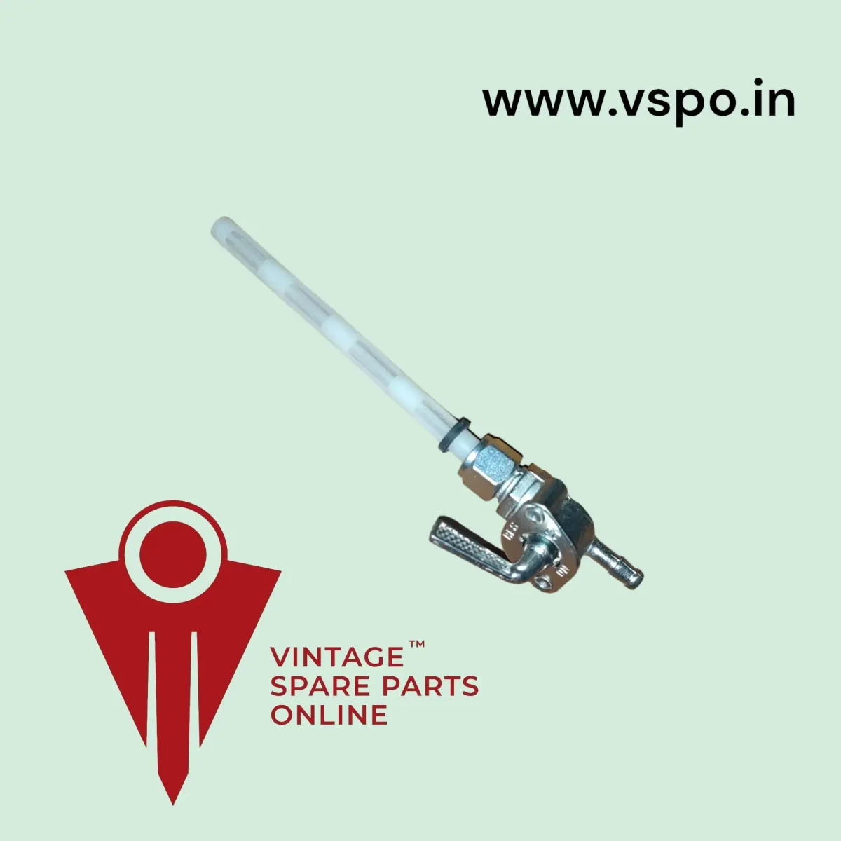 PETROL TAP FOR KINETIC LUNA