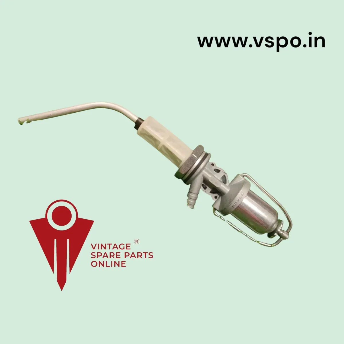 Petrol Tap For New Model Chetak