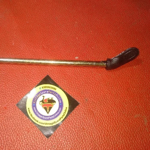 PETROL TAP LEVER FOR CHETAK