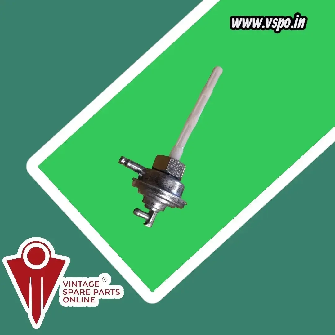 Petrol tap suitable For Kinetic honda