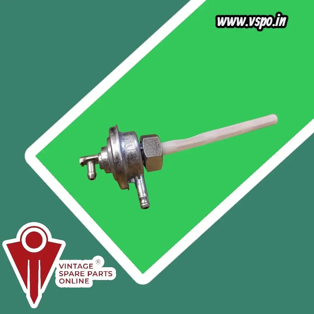 Petrol tap suitable For Kinetic honda 2