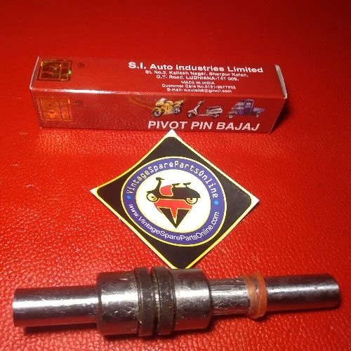 PIVOT PIN FOR BAJAJ CHETAK