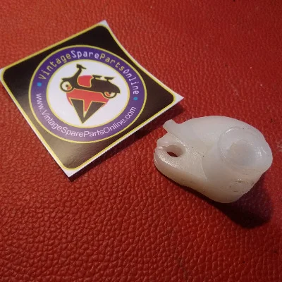 PLASTIC ACCELERATOR ROLLER FOR LAMBRETTA VIJAI SUPER