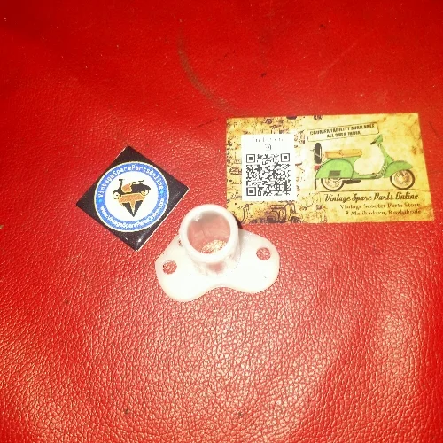 PLASTIC GEAR ROLLER FOR CHETAK