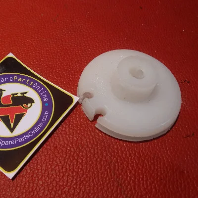 PLASTIC GEAR ROLLER FOR LAMBRETTA VIJAI SUPER