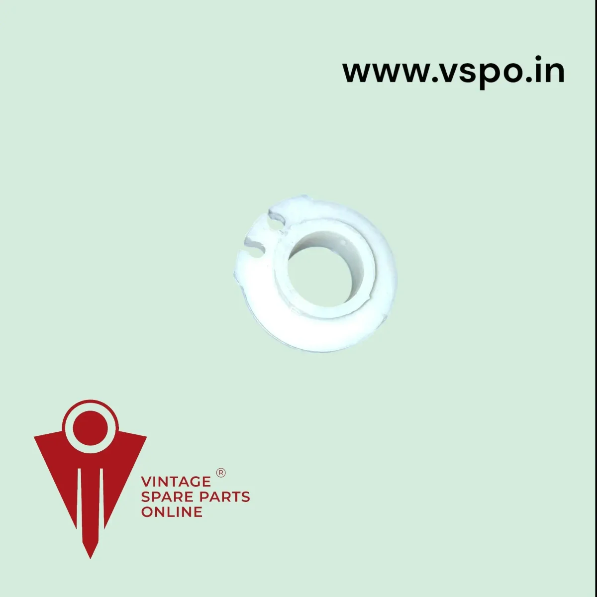 Plastic Gear Roller For Lml Vespa