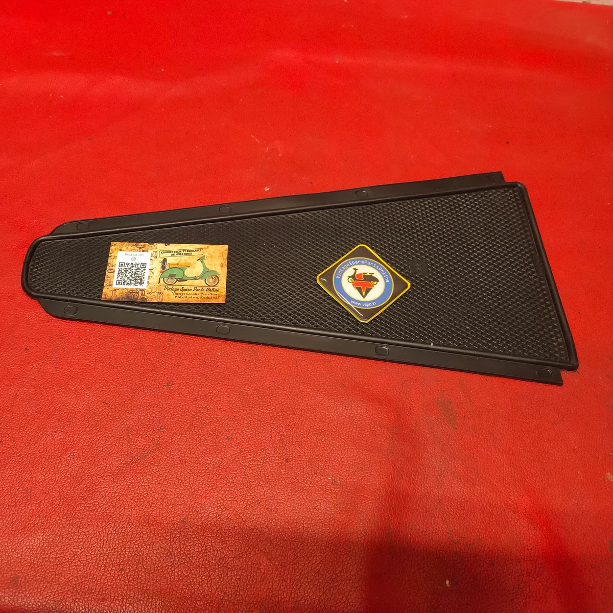 PLATFORM CENTER MAT FOR BAJAJ CHETAK PRIYA VESPA