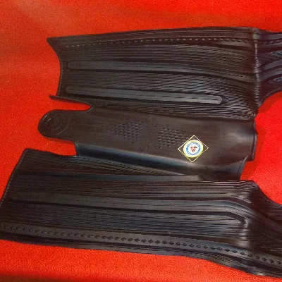 PLATFORM MAT FOR LAMBRETTA LI150 LAMBY