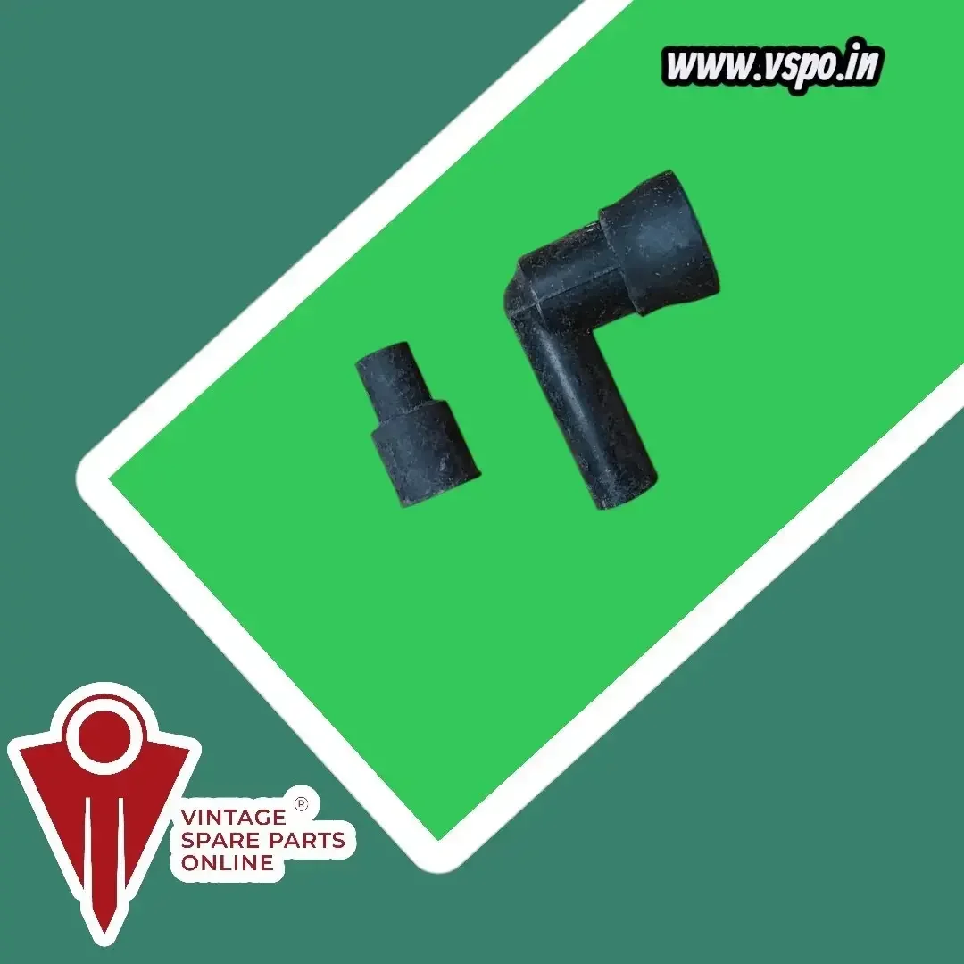Plug adapter for kinetic honda