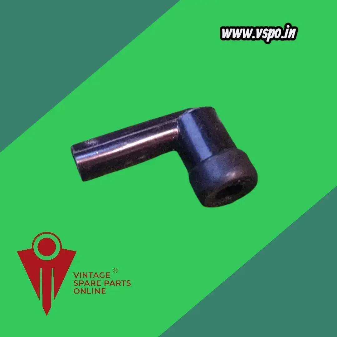 Plug adapter for Suzuki
