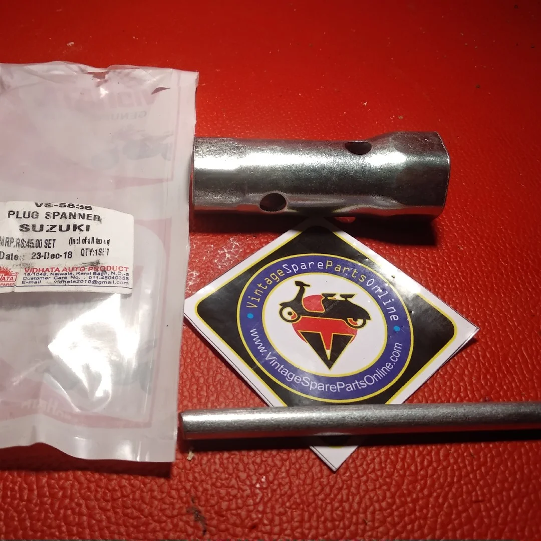 PLUG SPANNER FOR YAMAHA