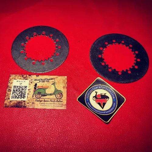 PRESSURE PLATE FOR BAJAJ SUPER