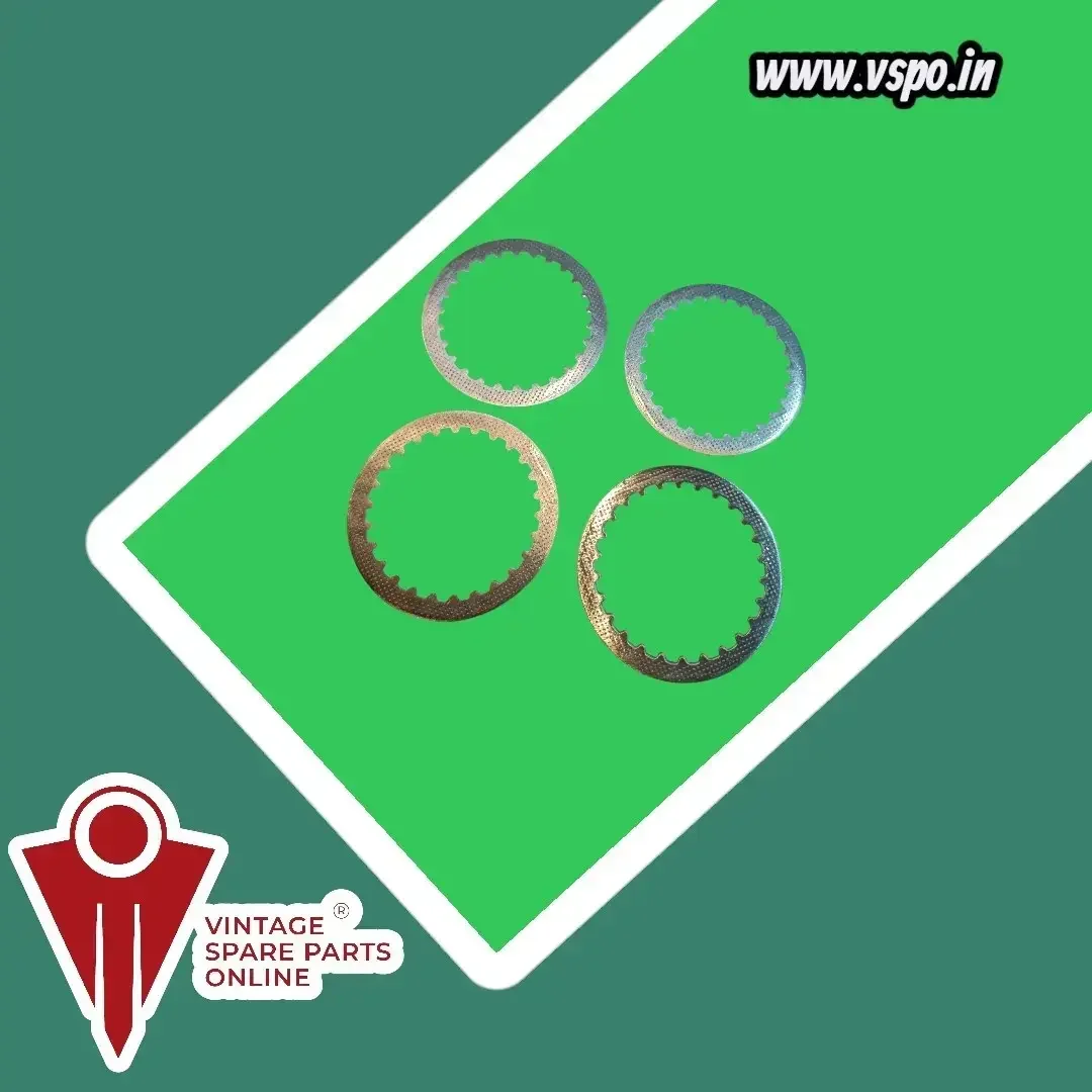 Pressure plate for suzuki max100, samurai