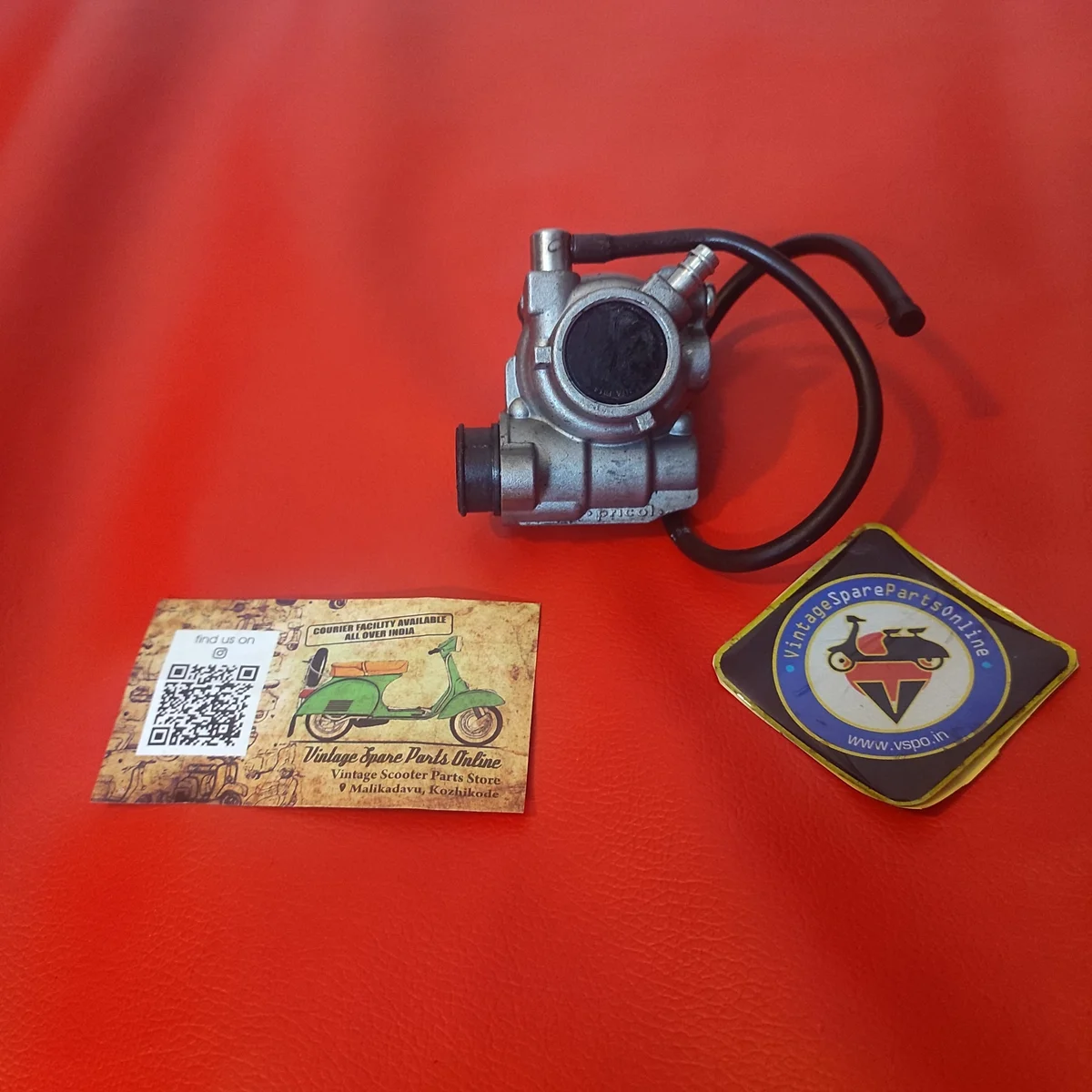 PRICOL BRAND OIL PUMP FOR YAMAHA RX100