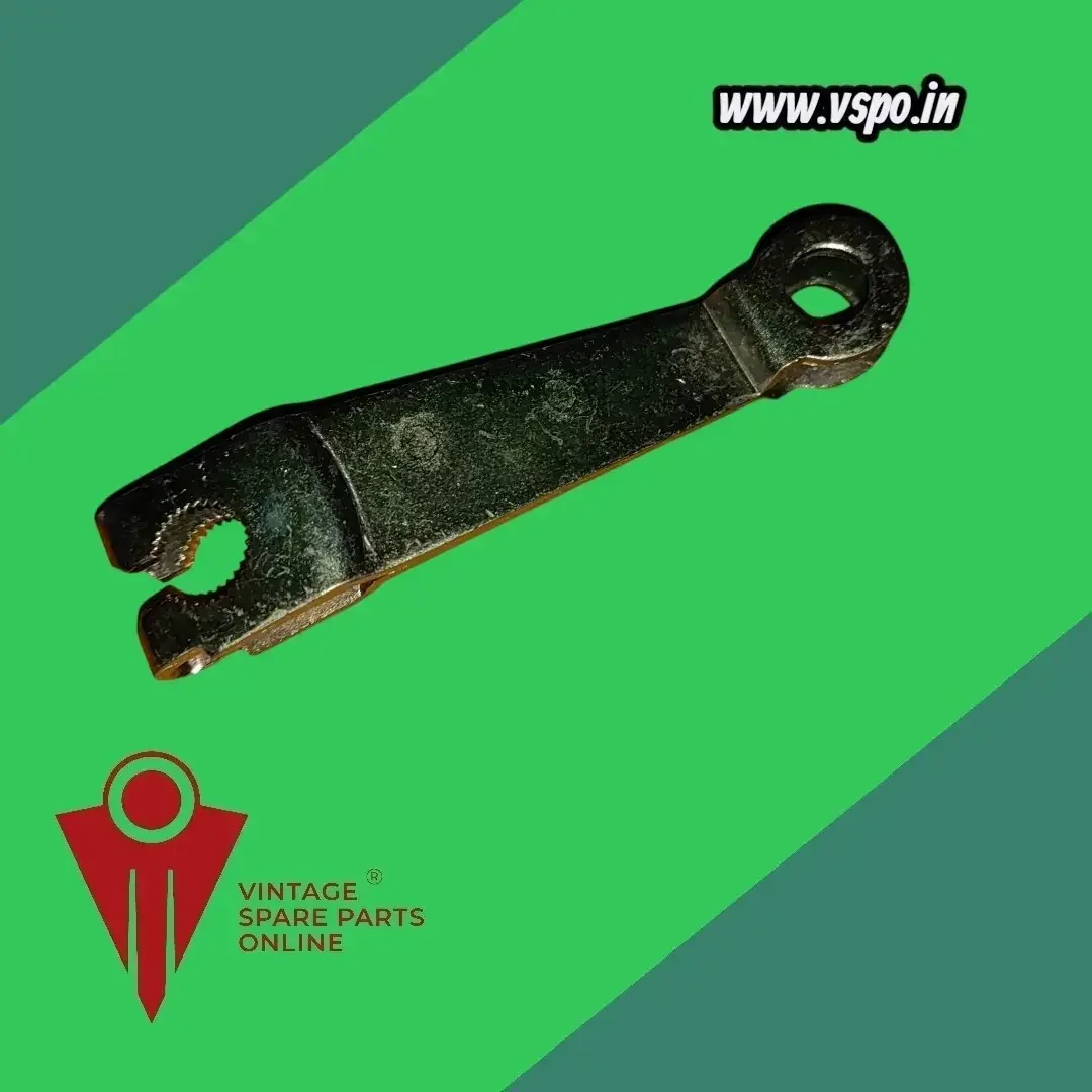 Rear brake cam Lever for Yamaha RX 100