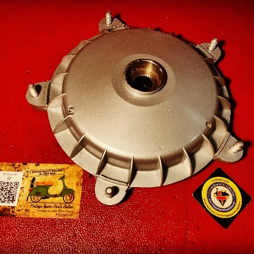REAR BRAKE DRUM FOR BAJAJ CHETAK