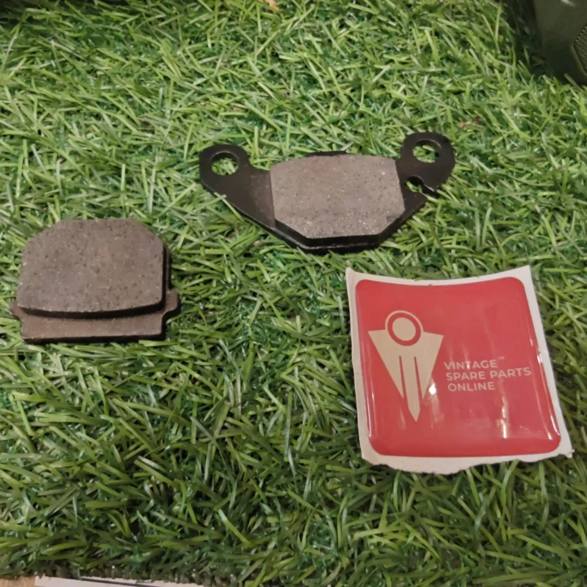 EV SPARES