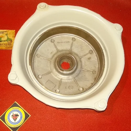 REAR DRUM FOR VIJAI SUPER 2