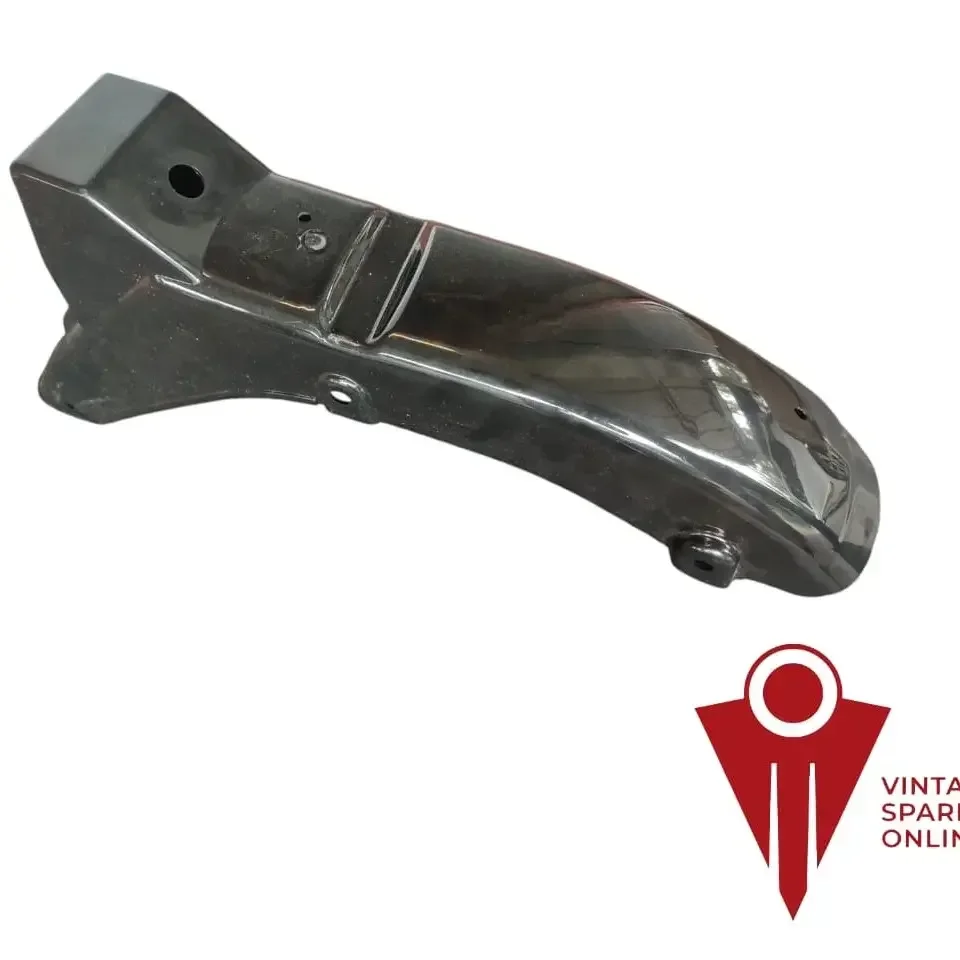 Rear Fibre Mudgaurd For Suzuki Max100