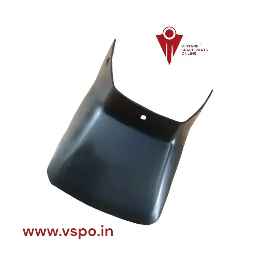 REAR MUDFLAP FOR HERO HONDA CD100 SS