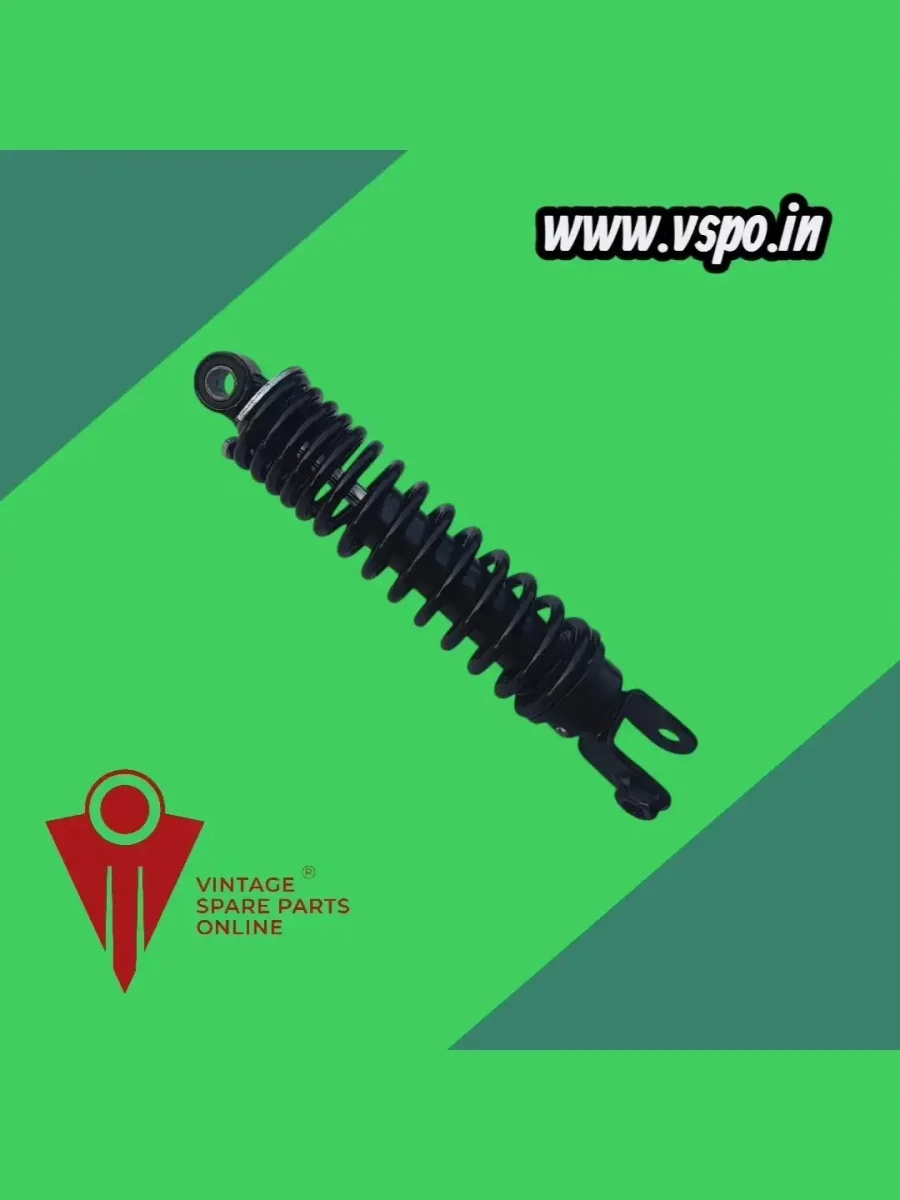 Rear shock absorber for ola gen 1 scooter 2