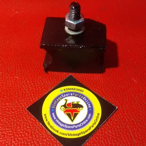 REAR SHOCK DAMPER BUSH FOR CHETAK