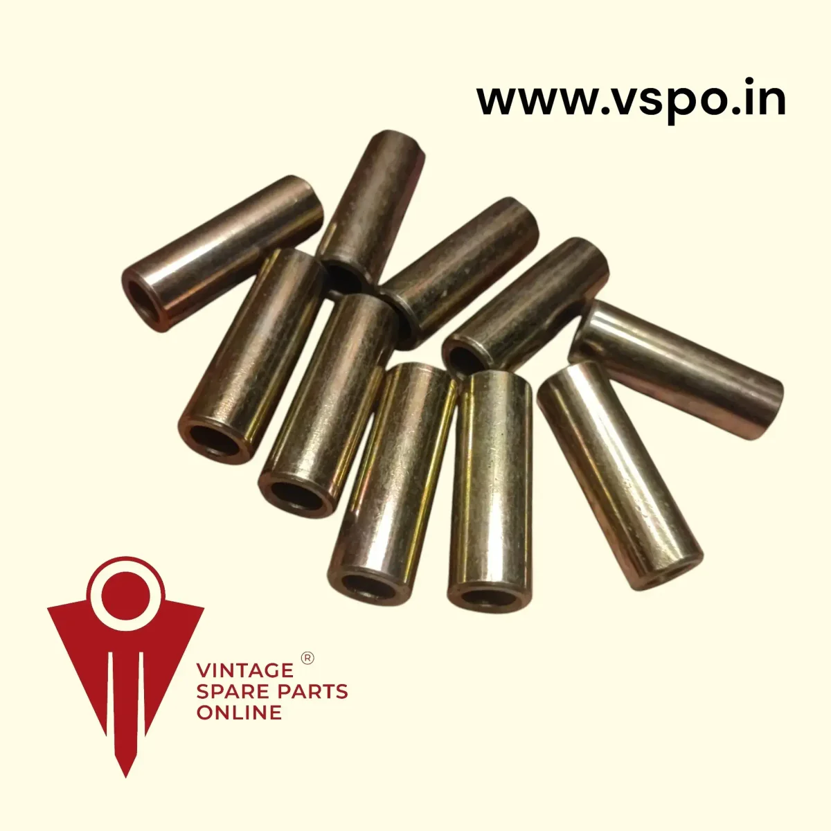 Rear shock metal Bush for bajaj chetak