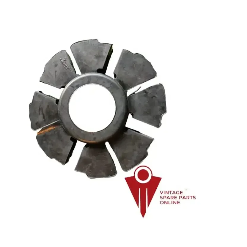 Rear Wheel Cush Rubber For Suzuki Samurai