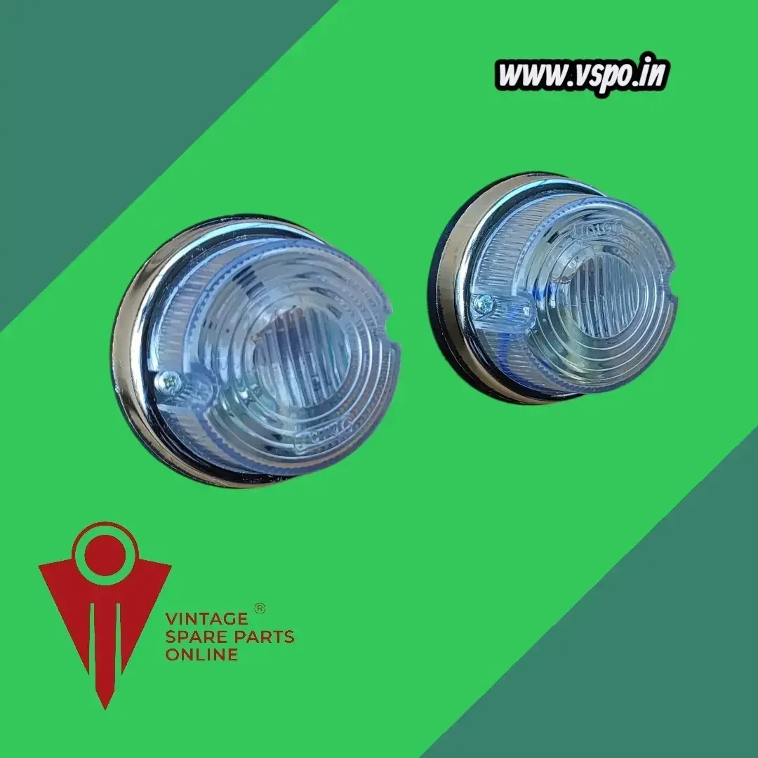 Reverse light set for premier padmini