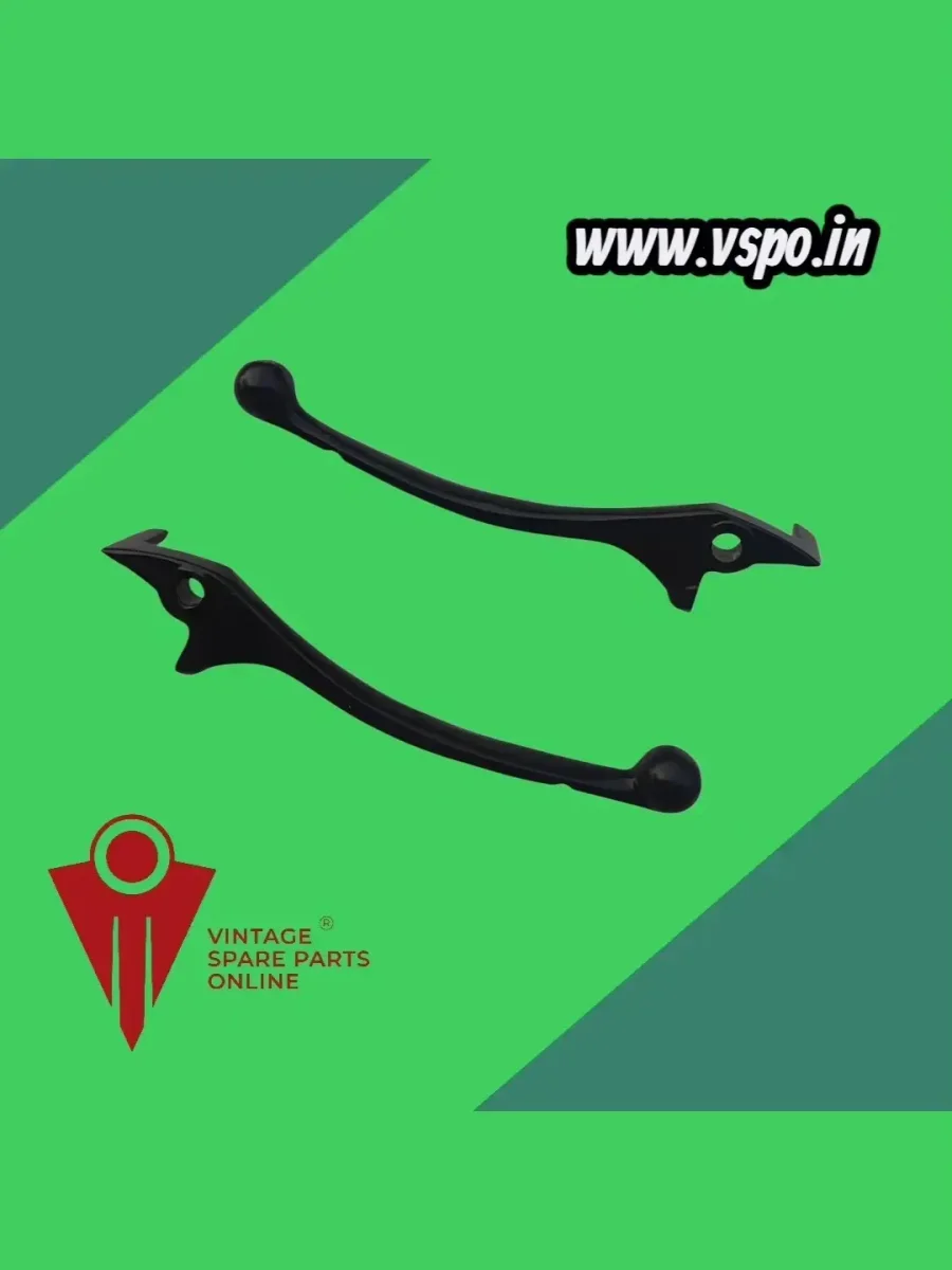 RH and LH LEVER SET FOR OLA GEN 1