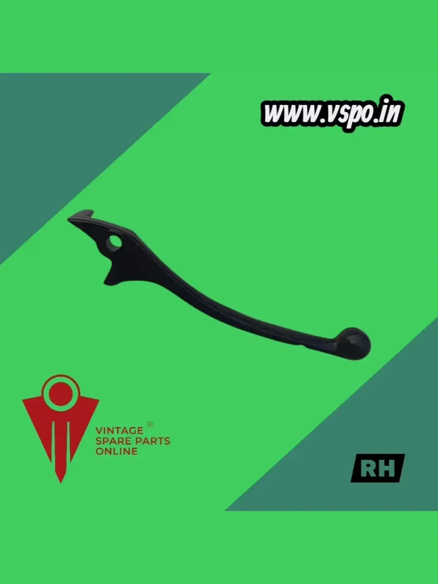 Right hand side lever for ola gen 1