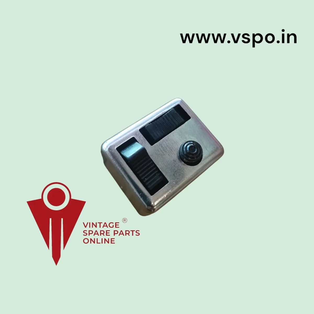 Right side Handal Bar Switch For Tvs Champ