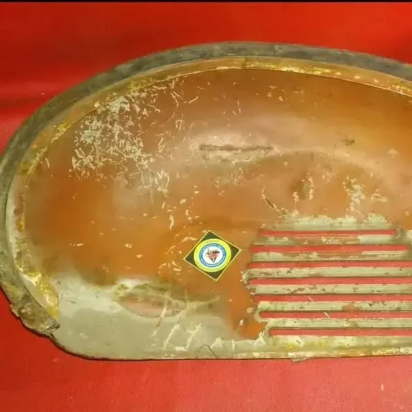 RIGHT SIDE PANEL FOR PRIYA BAJAJ 150 Vespa 150