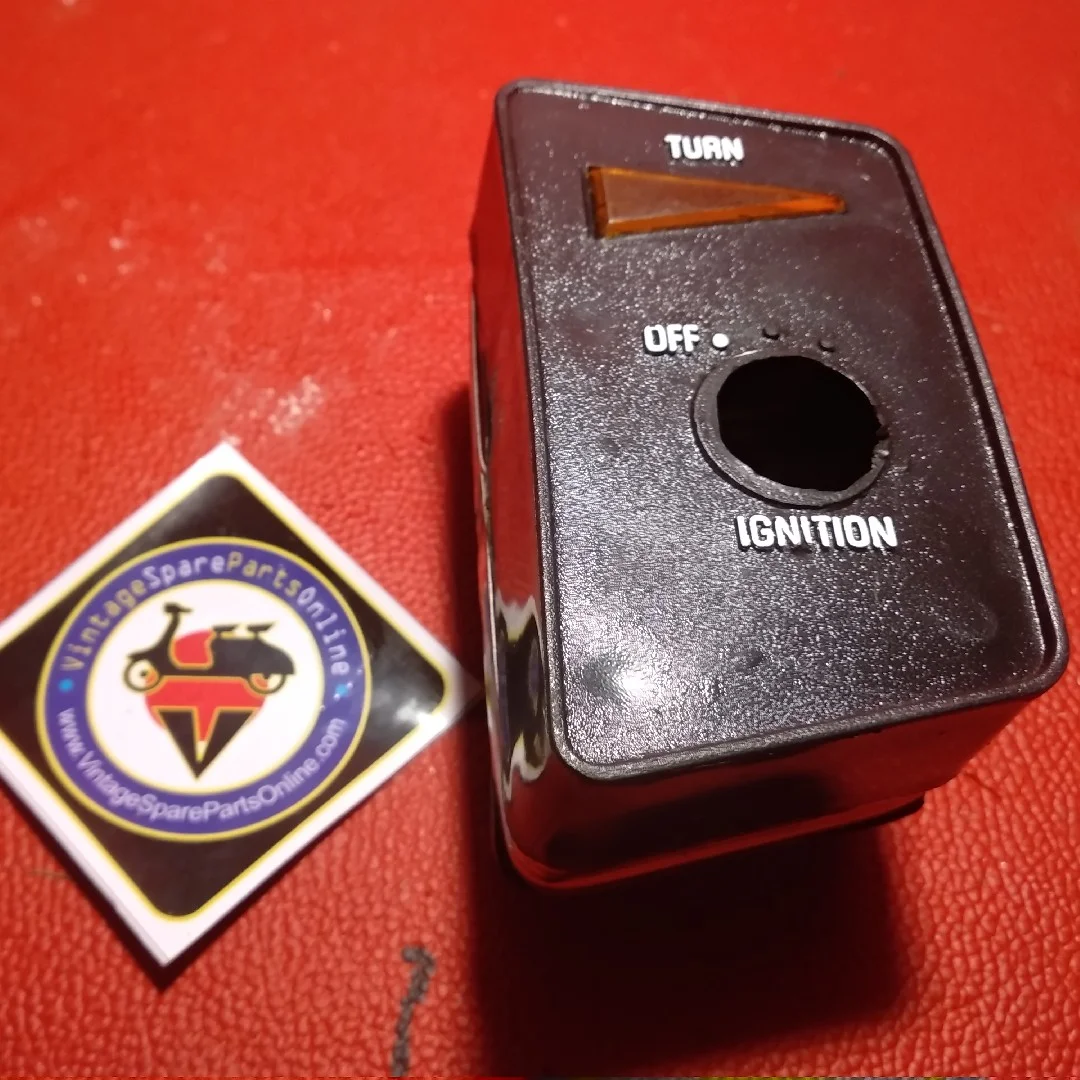 RiGHT SIDE PILOT LAMP FOR RX100