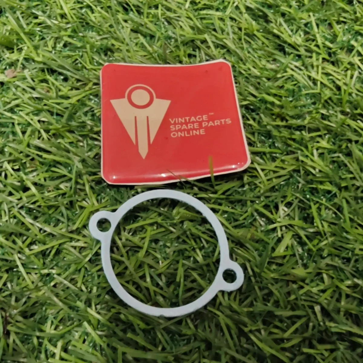 ROUND CARBURATOR PACKING FOR LAMBRETTA LAMBY