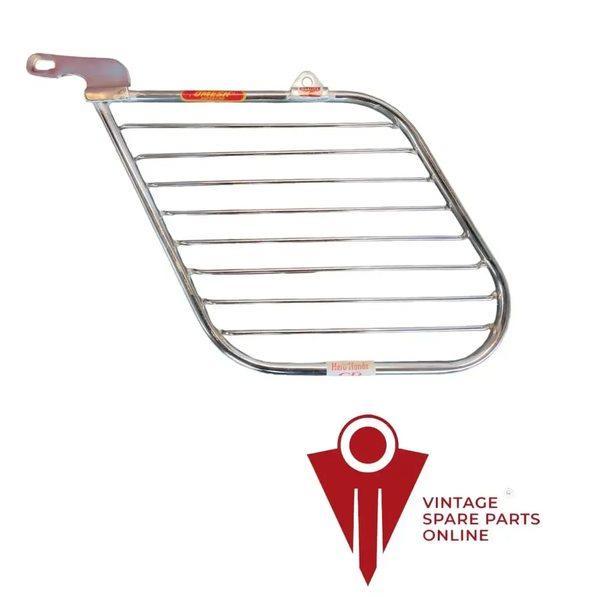 Saree Gaurd For Hero Honda Cd 100