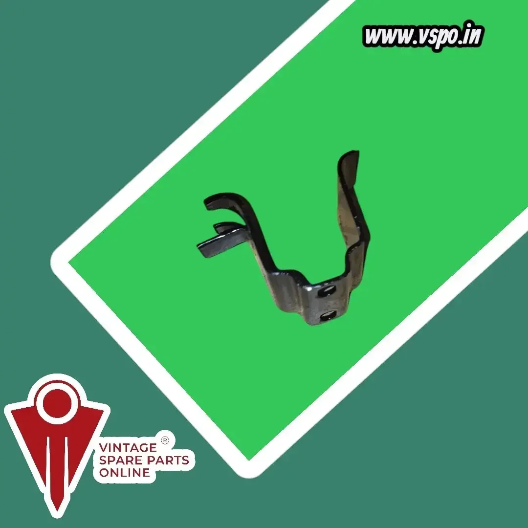 Seat clamp for yezdi classic