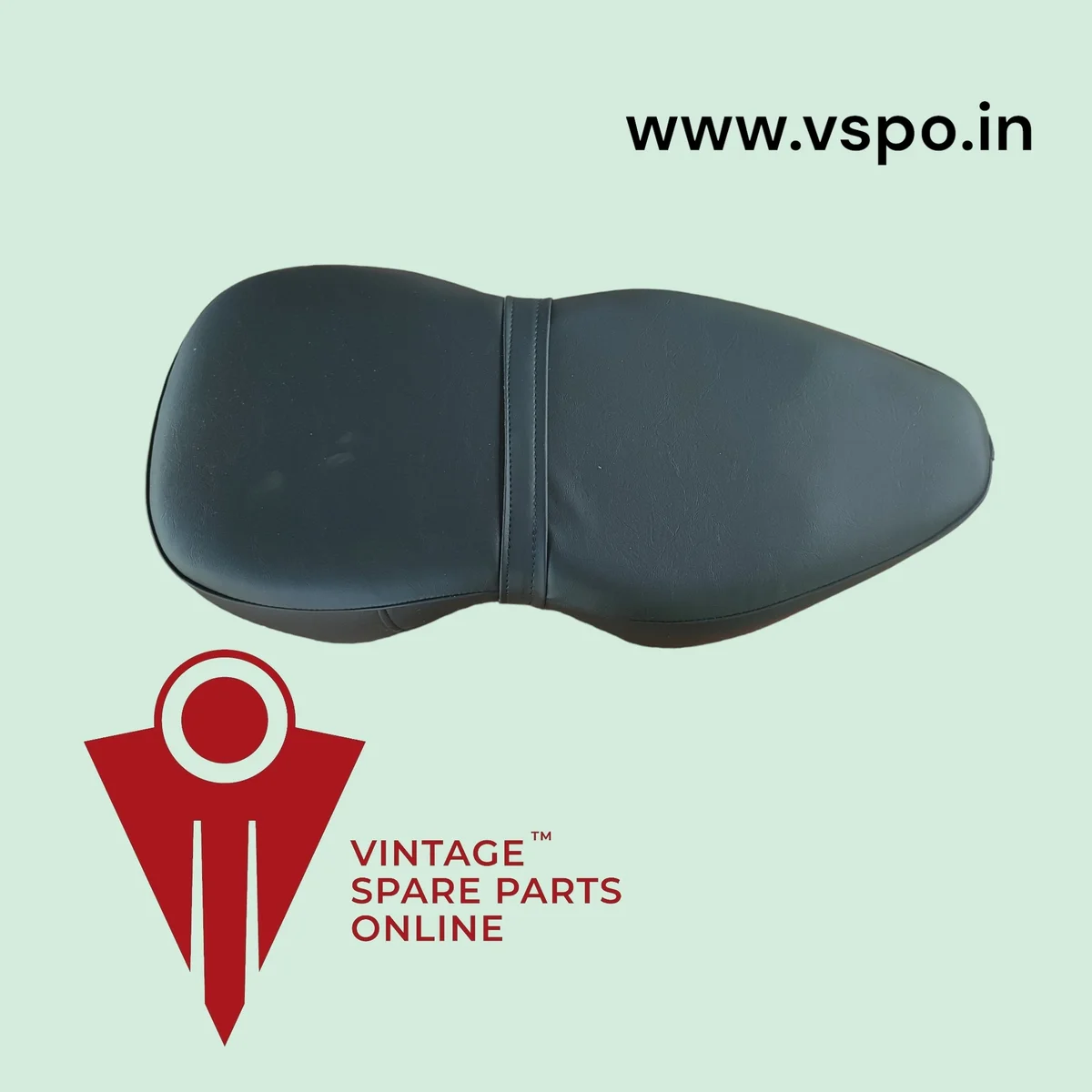 SEAT SET FOR JAWA