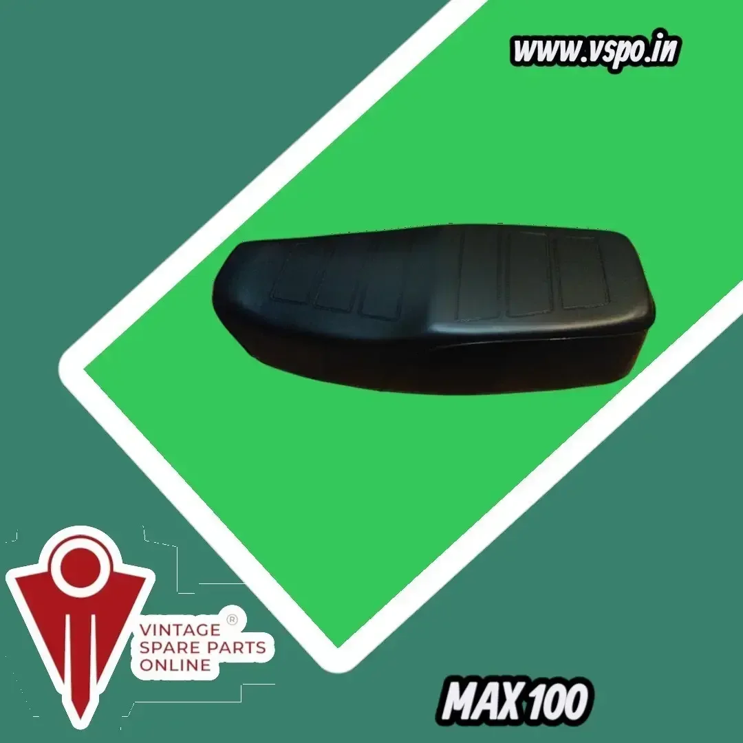 Seat set for suzuki max100