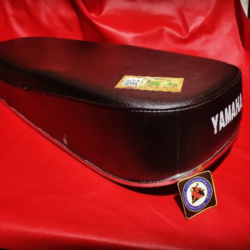 SEAT SET FOR YAMAHA RX100