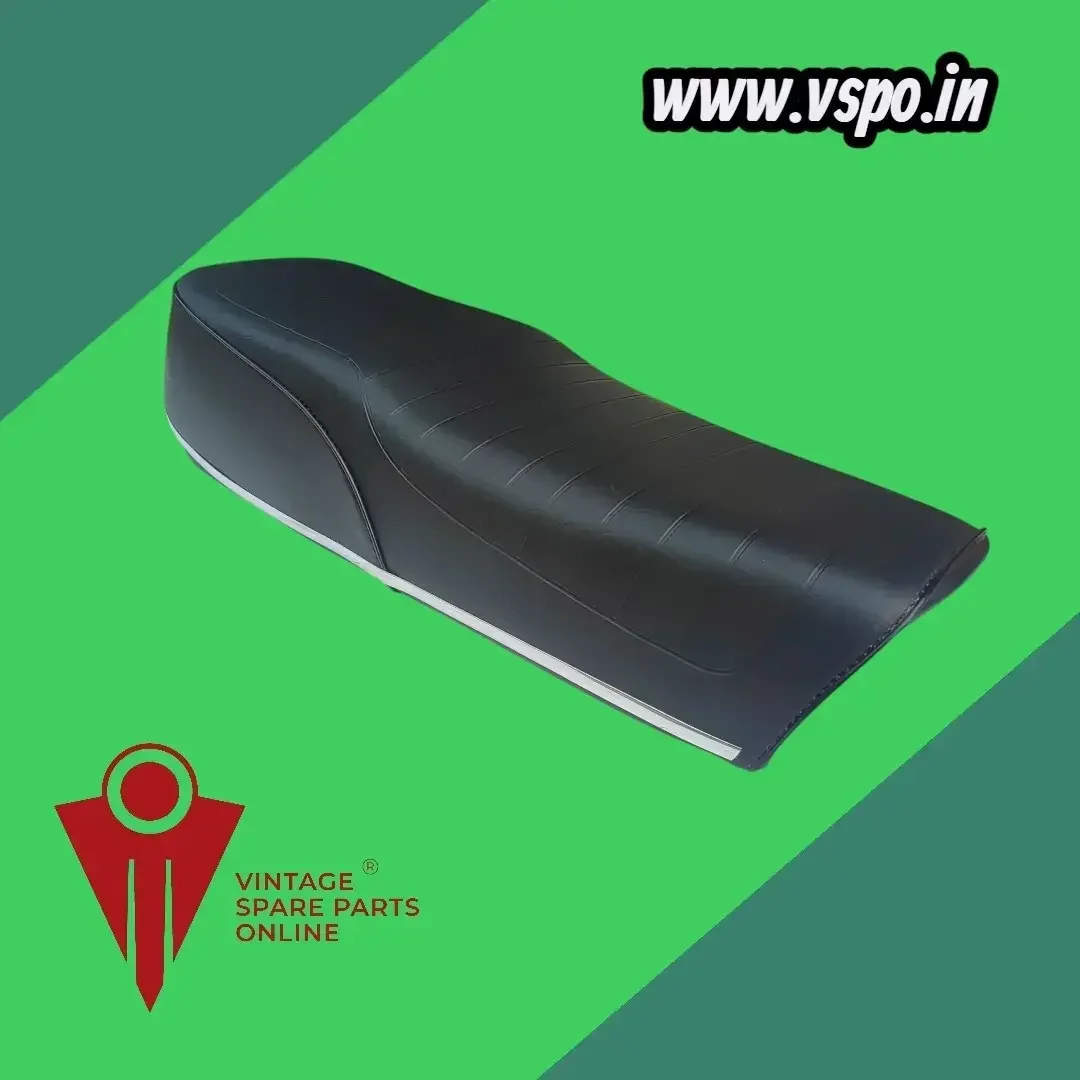 Seat set for yamaha rx135,rxg
