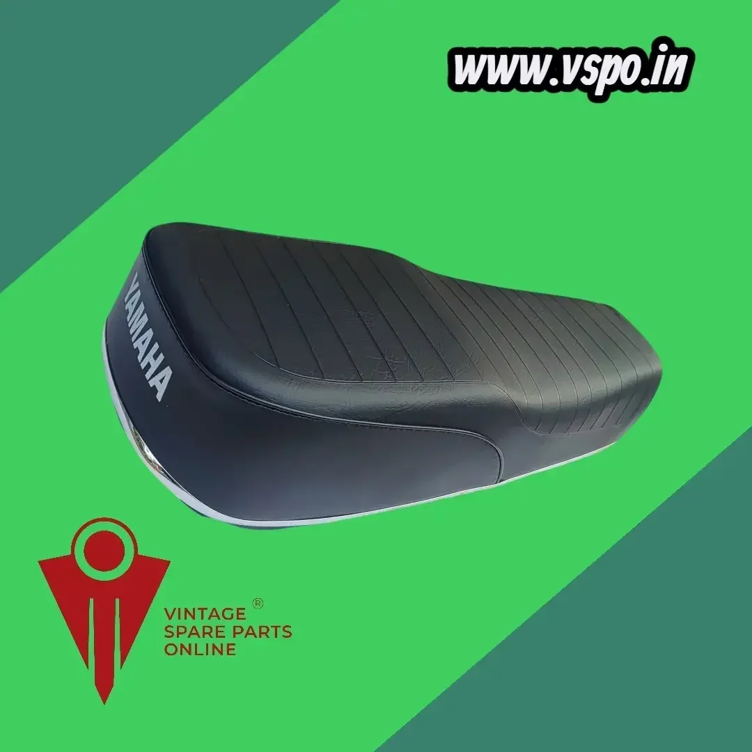 Seat set for yamaha rx135,rxg 2
