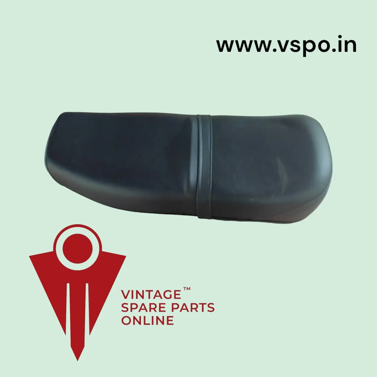 SEAT SET FOR YEZDI