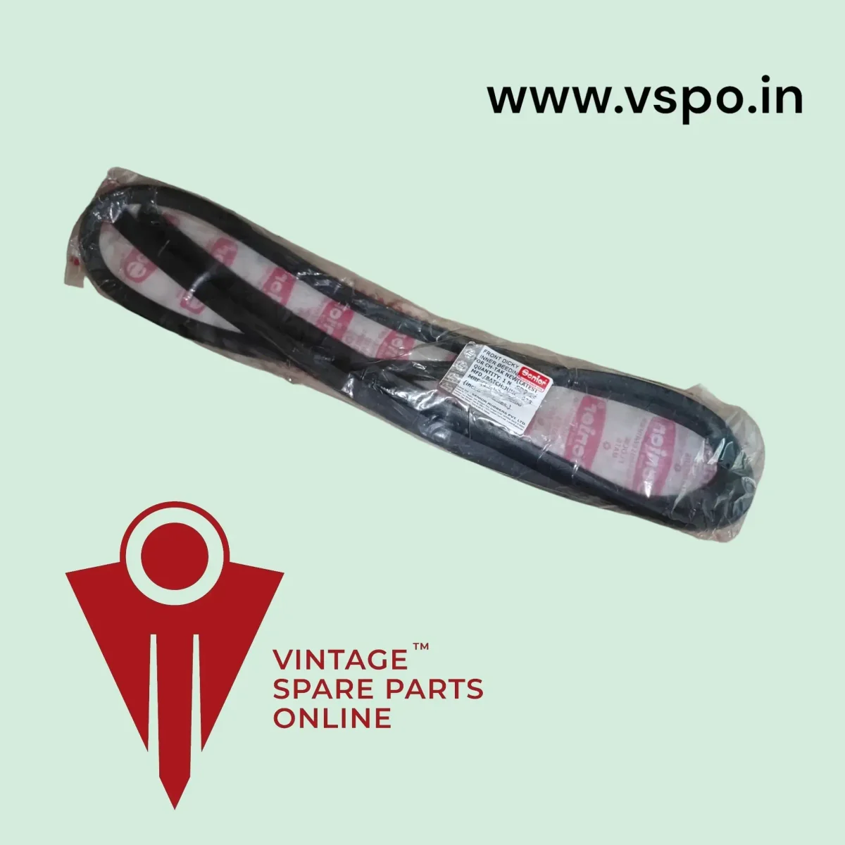 SENIOR BRAND FRONT DICKY INNER BEEDING FOR NEW MODEL CHETAK