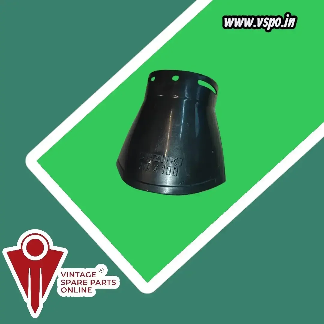 Senior brand front mudflap for suzuki max100