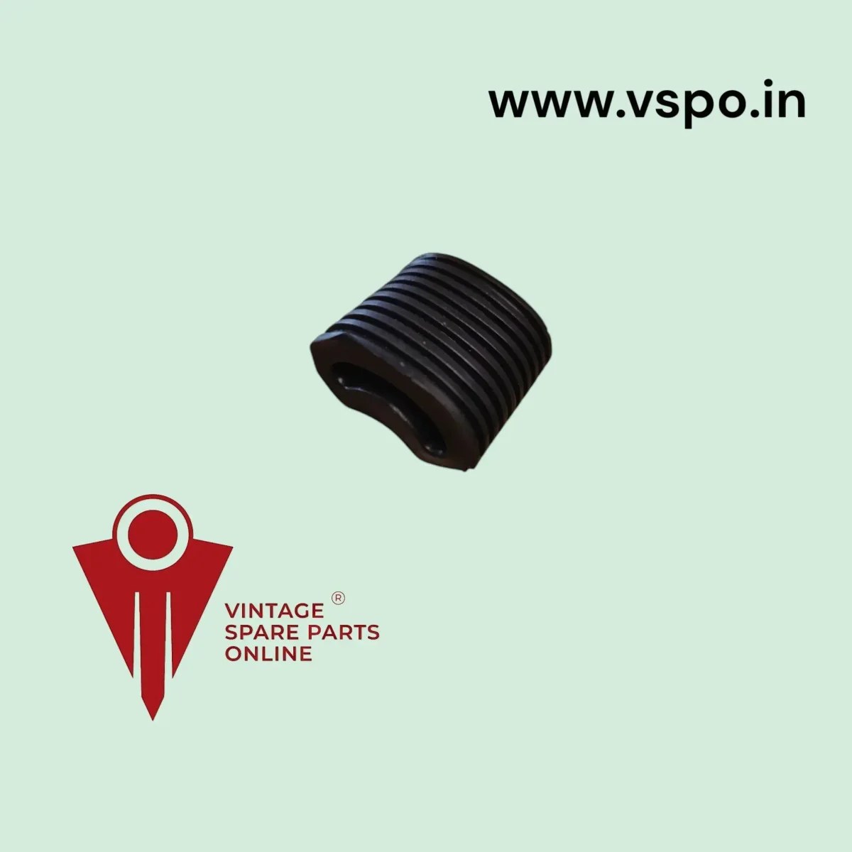 Senior Brand Kicker Rubber For Lml Vespa
