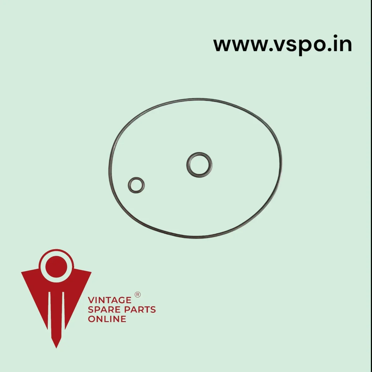 Senior Brand O Ring Kit for Bajaj Chetak