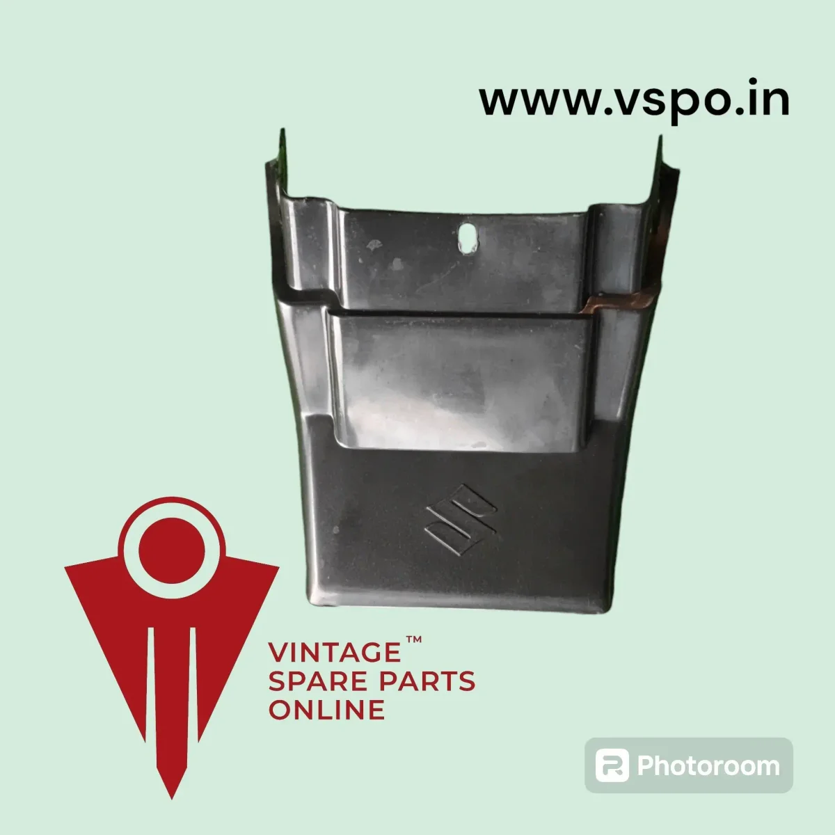 Senior Brand Rear Mud Flap For Suzuki Samurai