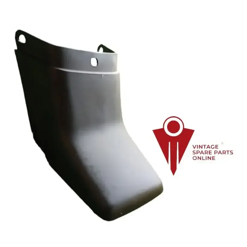 Senior Brand Rear Mudflap For Old Model Splendor 2